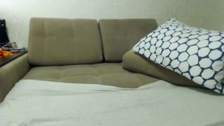 markfitt_for_u Bright couple has passionate sex