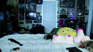 goldengoddessxxx screening 26.02.2019