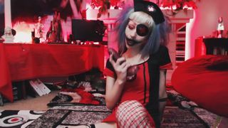 Kota Morgue webcam 10.02.2019