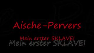 Aische Pervers Graceful bitch is having fun in  private e