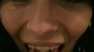 Aische Pervers Passionate chick fucks pussy