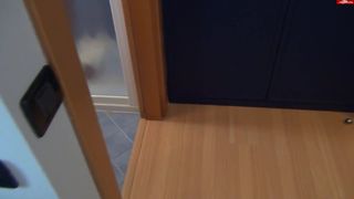 sexyRia Naughty courtesan fucks with phallus