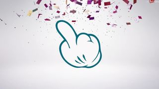 lilly-lil Seductive babe fucks both holes