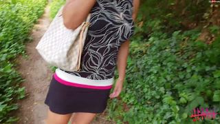 Spermawalk juicy ass and tight foil