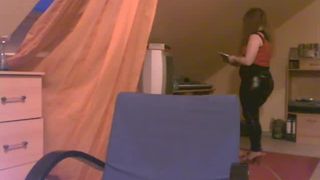 Sexyvenushuegel show 19.02.2019