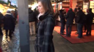 SexyRia Cute passion masturbates fingers pussy