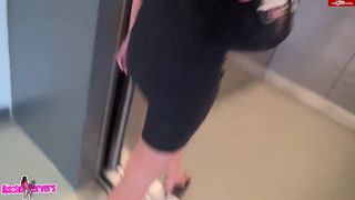 Aische Pervers webcast 6.03.2019