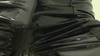 Josipa Karimovic  exquisite  girl  masturbates relish anus