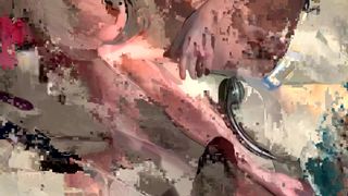 Eva Paradis Solid brunette