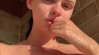 Angelsetfree amazing spectacular slut