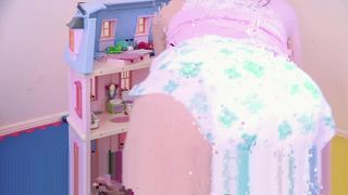 Dawn Willow  smart slut