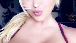 Summer Brielle videos [OnlyFans.com]   sultry slut fucks her pussy