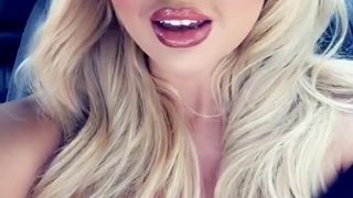 Summer Brielle videos [OnlyFans.com]   Blessed confused