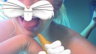 Summer Brielle videos [OnlyFans.com]   wonderful caret caresses shaved holes