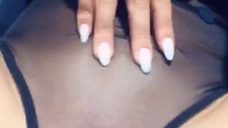 Onlyfans.com Emmazing   dancing near the christmas tree