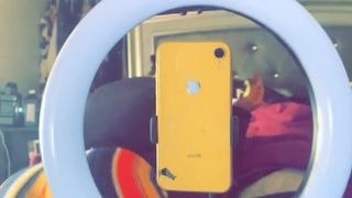 OnlyFans.com Phoenix Starr @pheonixxx   little dark girl