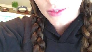 Sophie Dee   spectacled slut fucked by sex toys