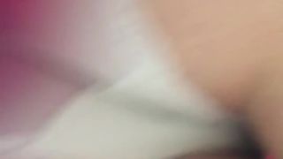 Samantha Rone   fucks herself in pussy