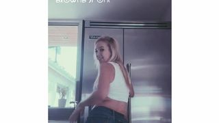 Samantha Rone   Sexy small