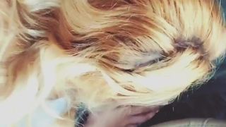 Samantha Rone   Blonde skinny