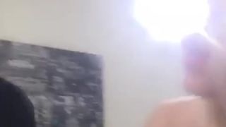 Samantha Rone   excellent skin sucking rubber penis