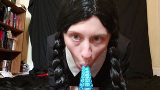 xxecstacy Busty krala