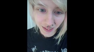 xxecstacy ends only with cancer