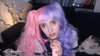 thenovastorm  Whore in