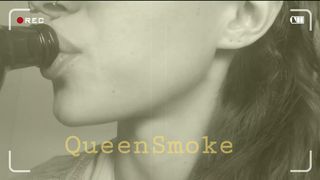 queensmoke Sexy girls