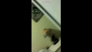 dirtykristy solid whore handjob cap