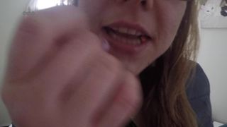 dirtykristy gorgeous bitches lick wet pussies