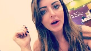 Sophie Dee  sweet thing is hammering his anus