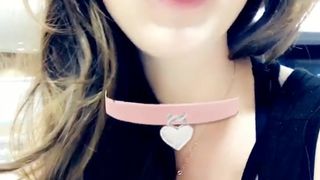 Sophie Dee  Crazy devil