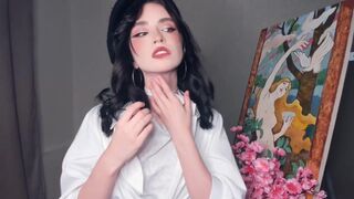 [chaturbate] dance_kuduro playing in public chat