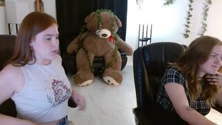 [chaturbate] babybunny2203 new cunt playing camshow on Sex Chat