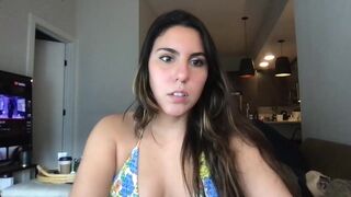 [chaturbate] rachelmerq hot whore  girl showing boobs