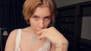 [chaturbate] kristi_moss public video with busty blonde on webcam