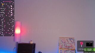 [chaturbate] petitebrat 5-December-2023 recent clit jerks off webcam