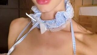 [chaturbate] Solazola 5-December-2023 recent crazy webcam dildo petting webcam