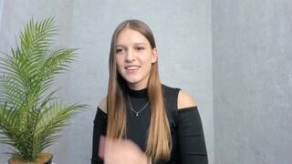 [chaturbate] kimberlidean 12-December-2023 showed her rear view