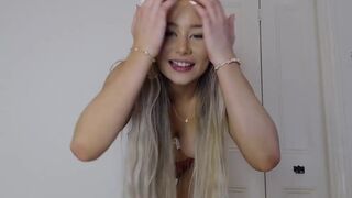 itschanelxx Jan-15-2024 showed back view