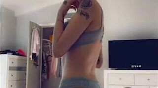 Bhad Bhabie onlyfans (6)