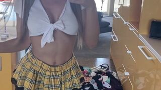 Skylar Mae onlyfans Video 015