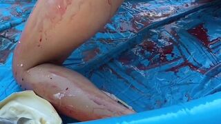 Britt Fit onlyfans 14