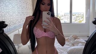 Eriana Blanco onlyfans SWEET JUICE 2024(109)