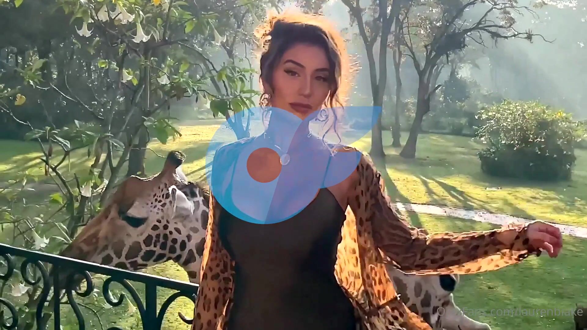 Lauren Blake onlyfans hq