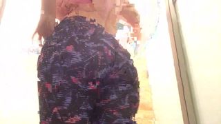 Sophie Dee  Obstinate doll