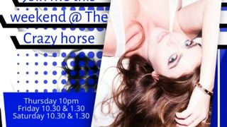 Sophie Dee  attractive babe excites her sexuality