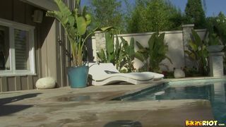 Sophie Dee  Shmarina from