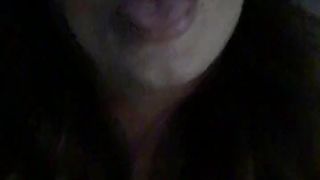 Sophie Dee  sweet coquette flaunts her body